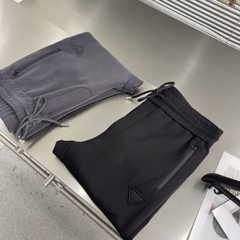 Pra*a long pants